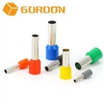 Terminale isolato per tubi