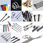 Fascetta per cavi di alta qualità