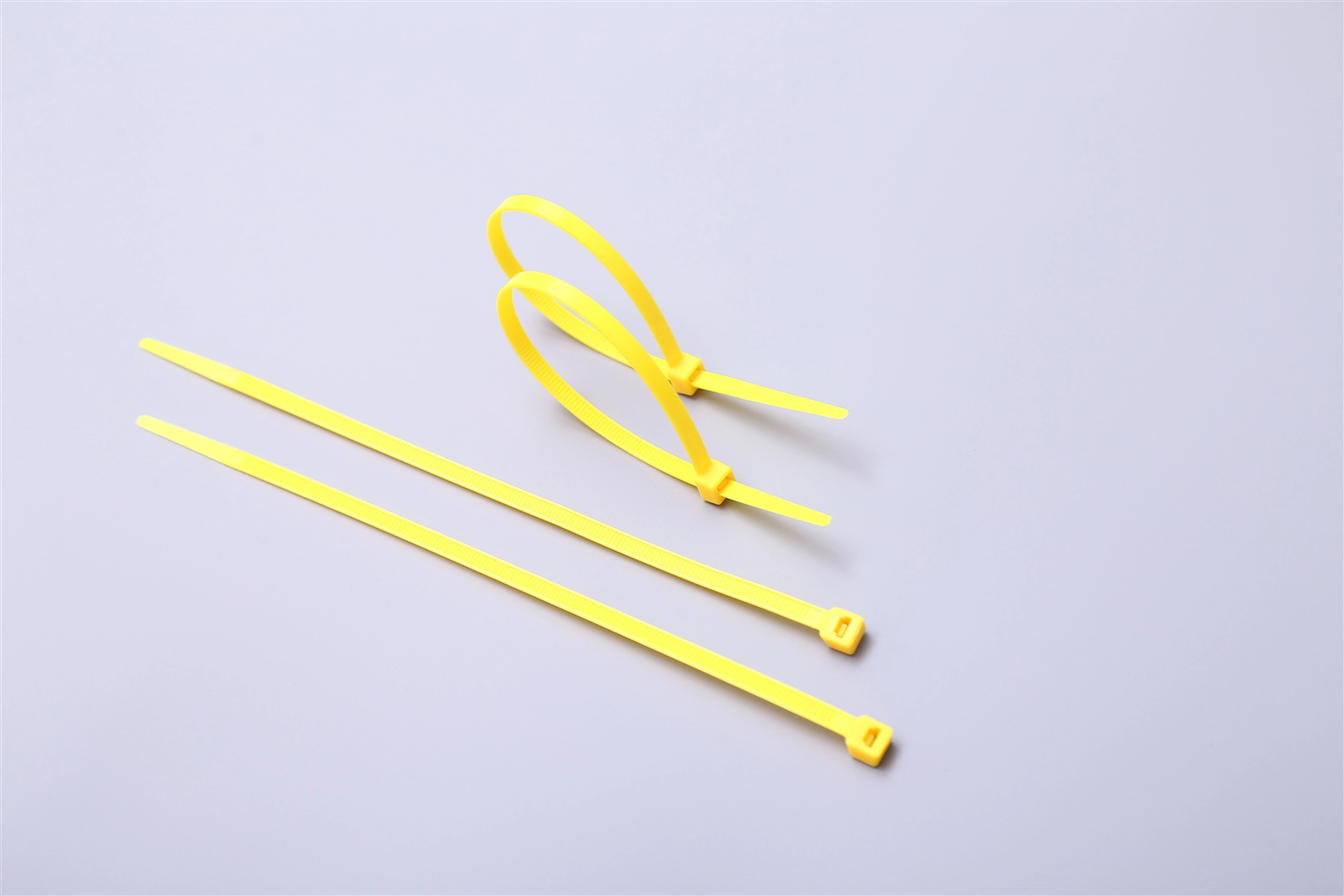 Nylon Cable Tie Nylon Cable Tie