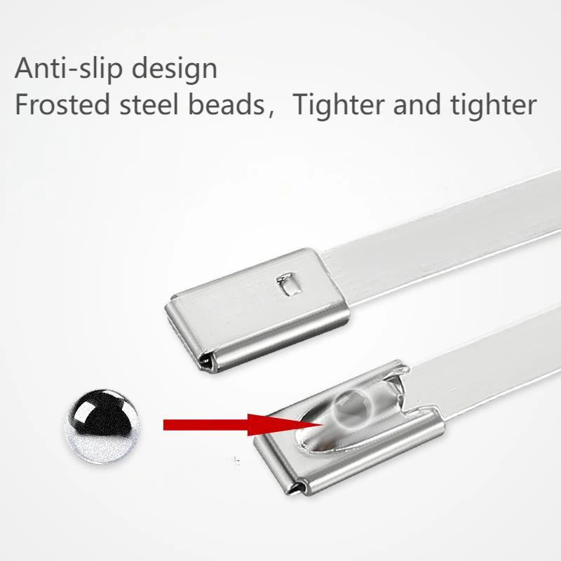 Stainless Wire Ties Stainless Wire Ties