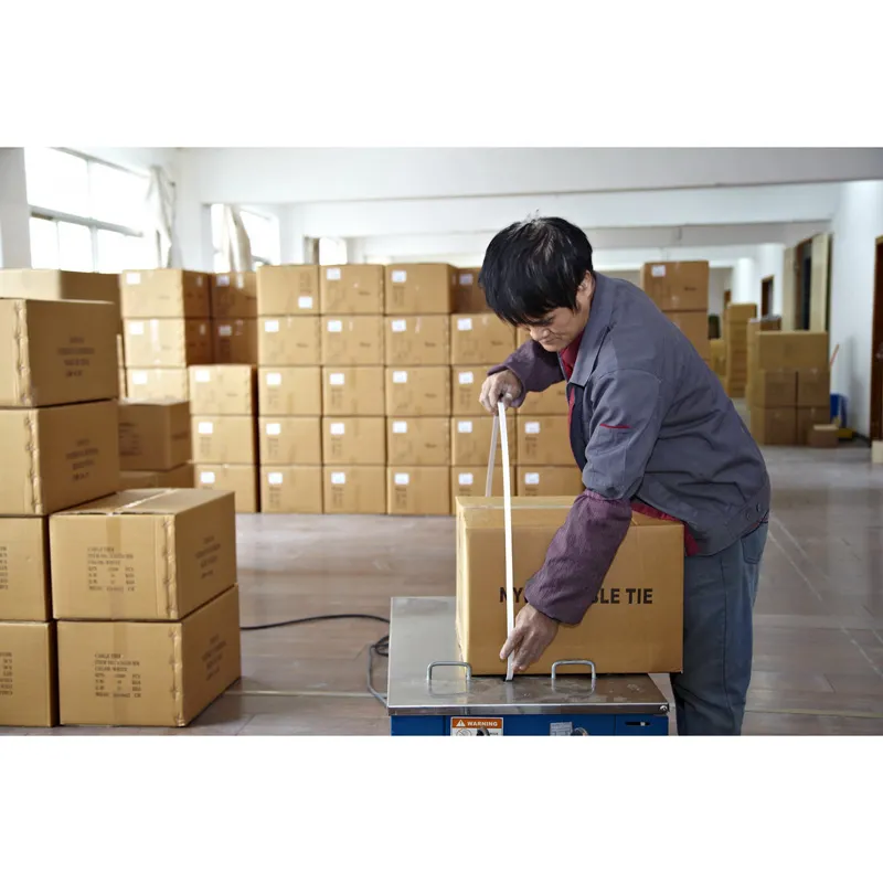 Cable Tie Factory Cable Tie Factory