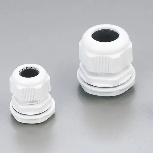 Ghiandole in nylon