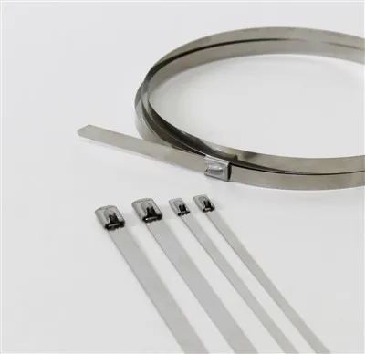 Fascette metalliche lunghe
